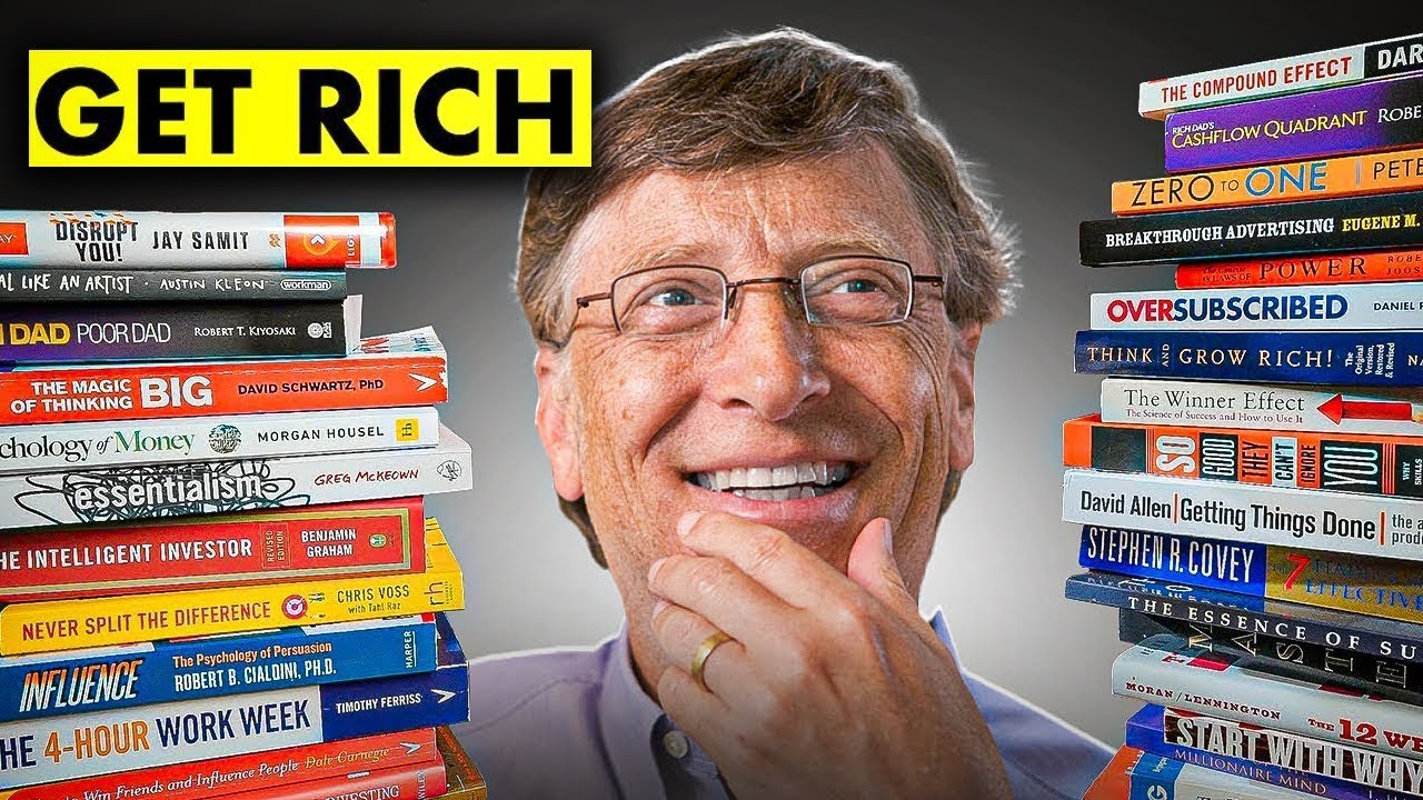 Incredible Books To Read