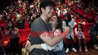 Download Lagu HiSTERIS... ZARA ADHISTY DAN ANGGA YUNANDA MAIN TIK TOK MP3