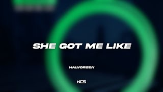 Download lagu Halvorsen - She Got Me Like [NCS Lyrics]