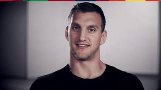 Sam’s Journey to the Top | Tour With Us. The Lions.
