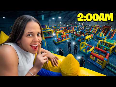 🎬 Video relacionado con parques inflables de agua