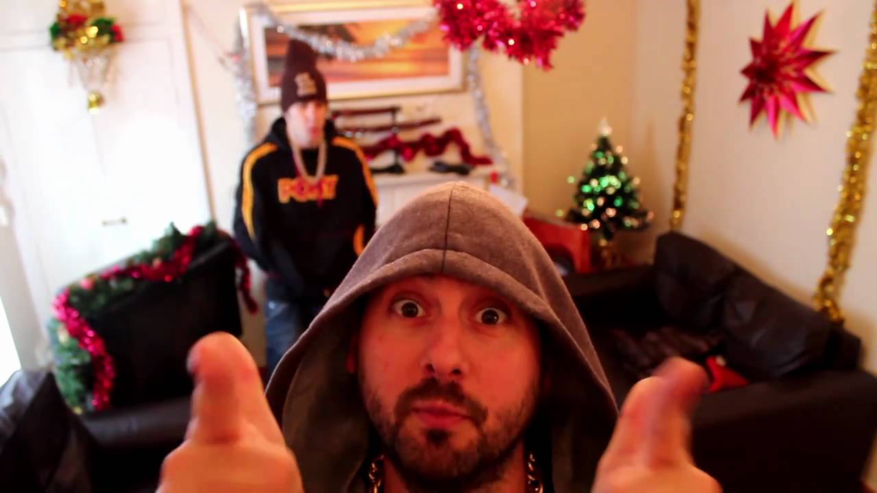 GLC - Dubstep Christmas