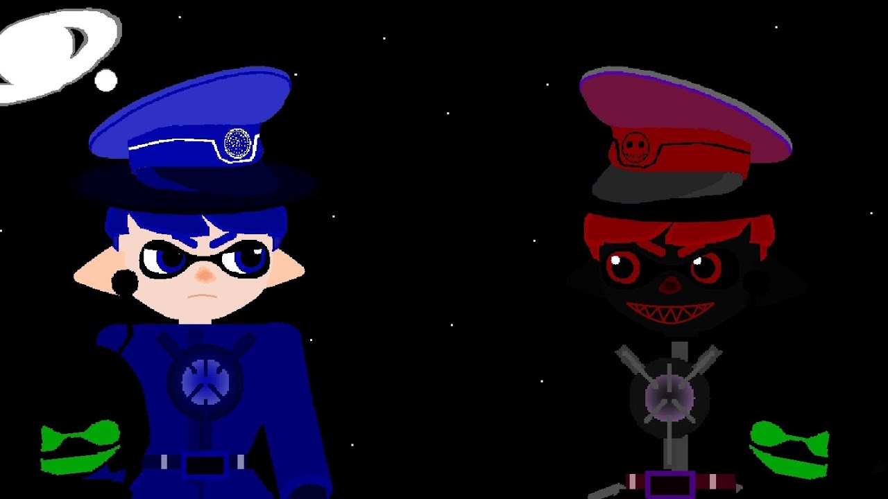 SPACE MULTIVERSES WARS - Season 1 - Characters & Informations - YouTube