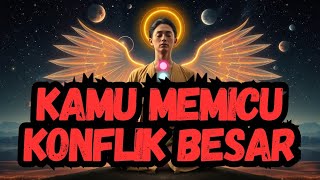 JIWA TERPILIH! KONFLIK BESAR MELEDAK KARENA KEHADIRANMU, KEBENARANMU TAK LAGI BISA DISEMBUNYIKAN