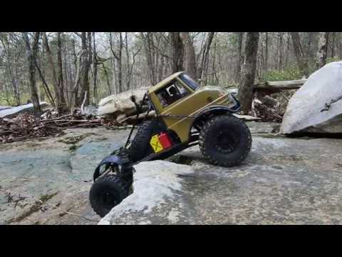 axial, pimpin crawlers, voodoo, klr, bfg, krawlers, servonaut, 3A, landtrus...