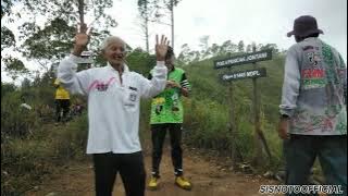 Tiada maaf Bagimu (Cipt. Decky Ryan) Vanny Vabiola