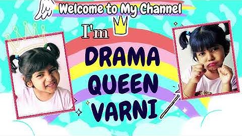 Introduction video to my channel | kids YouTube intro video ideas | how to create YouTube intro