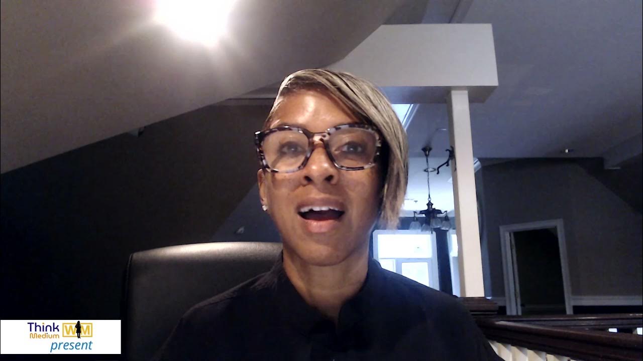 Deciding to Start a Blog Kimberly Manning, M.D., Emory University