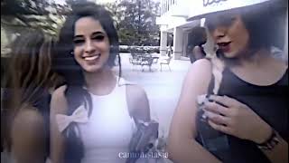 caminah x ghost of you