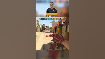 S1MPLE EPIC DEAGLE 4K!! 🔥