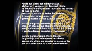 Cancion Nueva Rosario Central - Shakira 2019 2020 Tema Nuevo