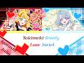 แปลไทย ( Full ver )[ Tokimeki Gravity ] Love JurleL - Himitsu no Aipri