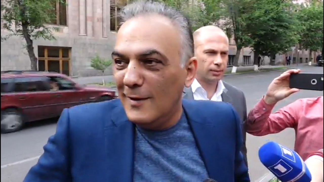 ՀՀԿ գործադիրի անդամ լինելը մեծ պատիվ է. Գագիկ Բեգլարյան