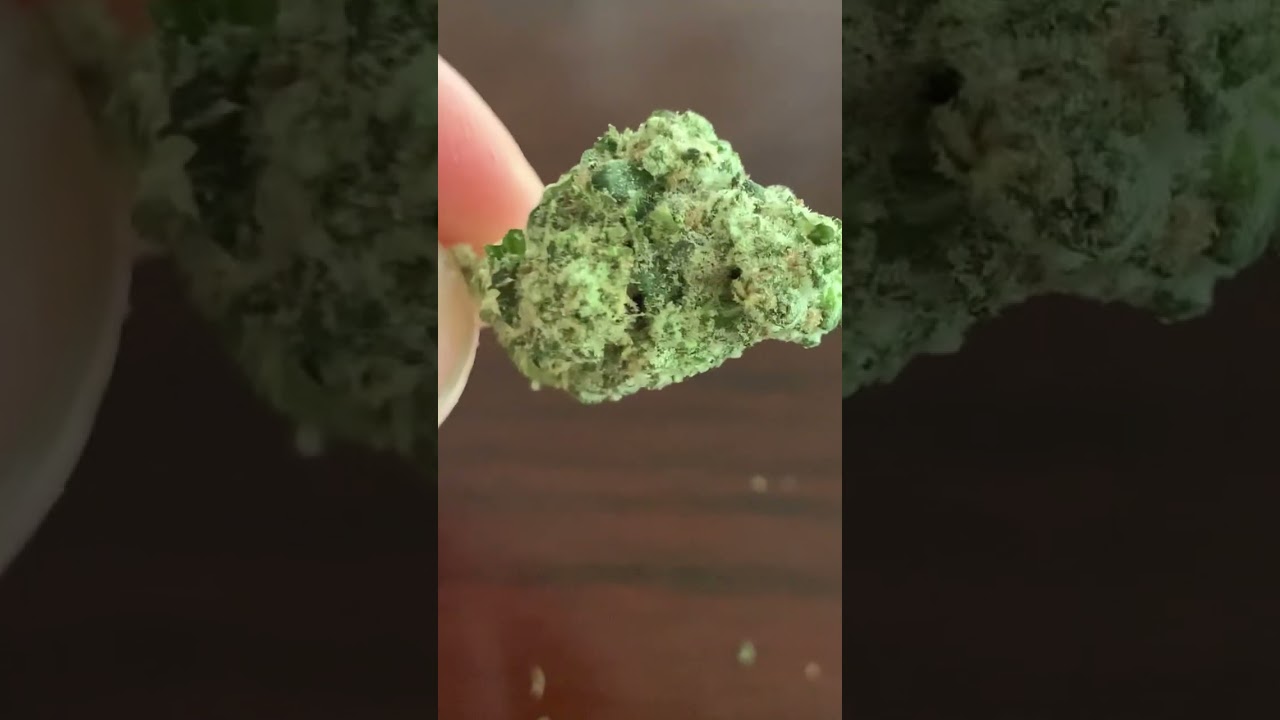 Trulieve roll one (ice cream cake)26%thc 3.6 terps