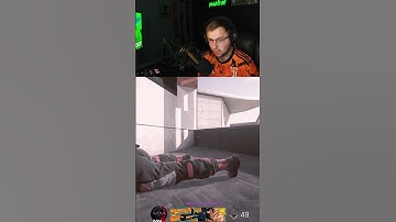 THESE SPAWNS ARE CRAZY #mw3 #callofduty #cod #shortsvideo #shorts #gaming #ytshorts