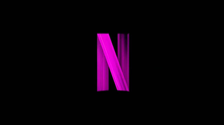 Netflix Intro Logo Effect Sponsored By Klasky Csupo 2001 Effects