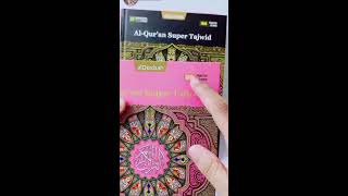 belajar baca Al-Qur'an sampai bisa insyaallah!