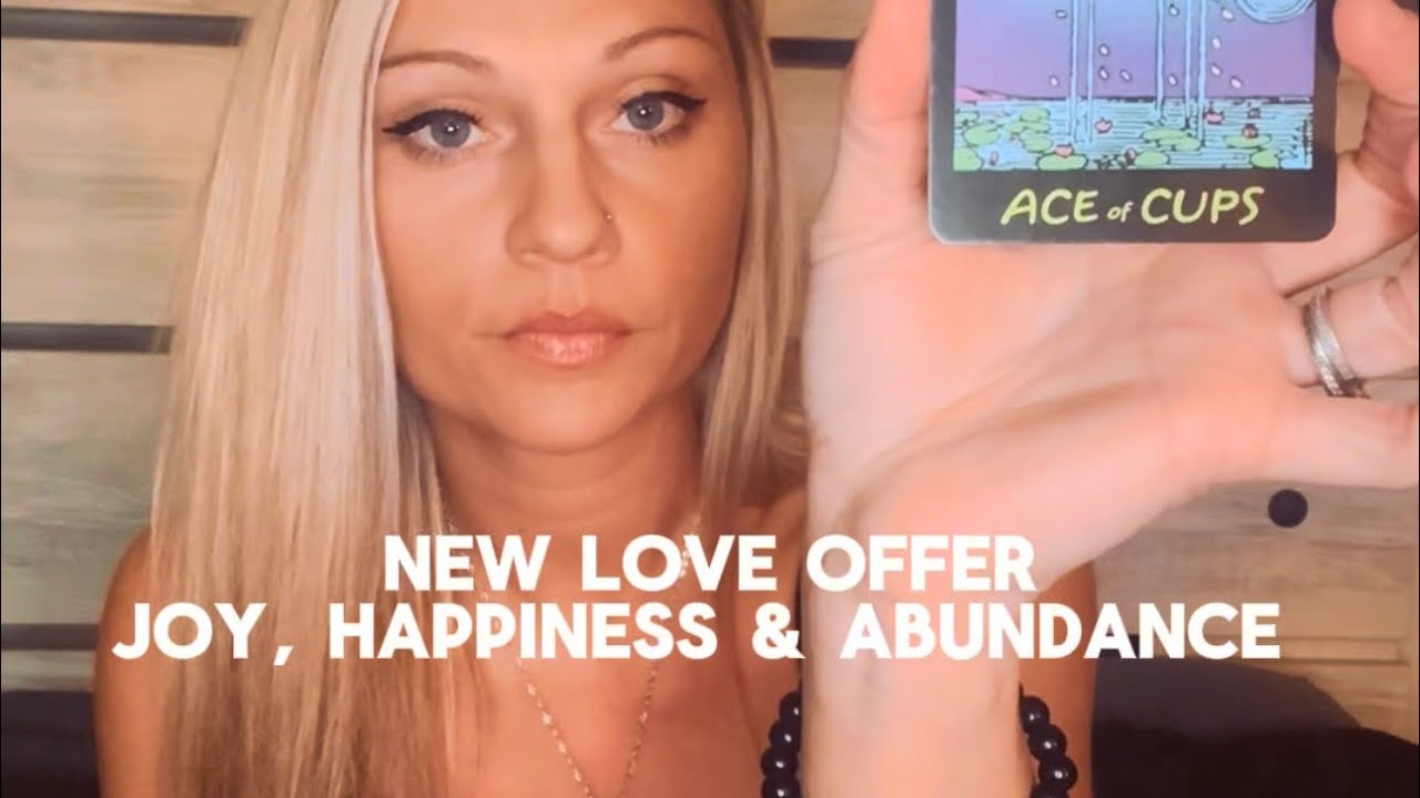 ✨This is Your New Beginning. Your Intuition Leads the way 