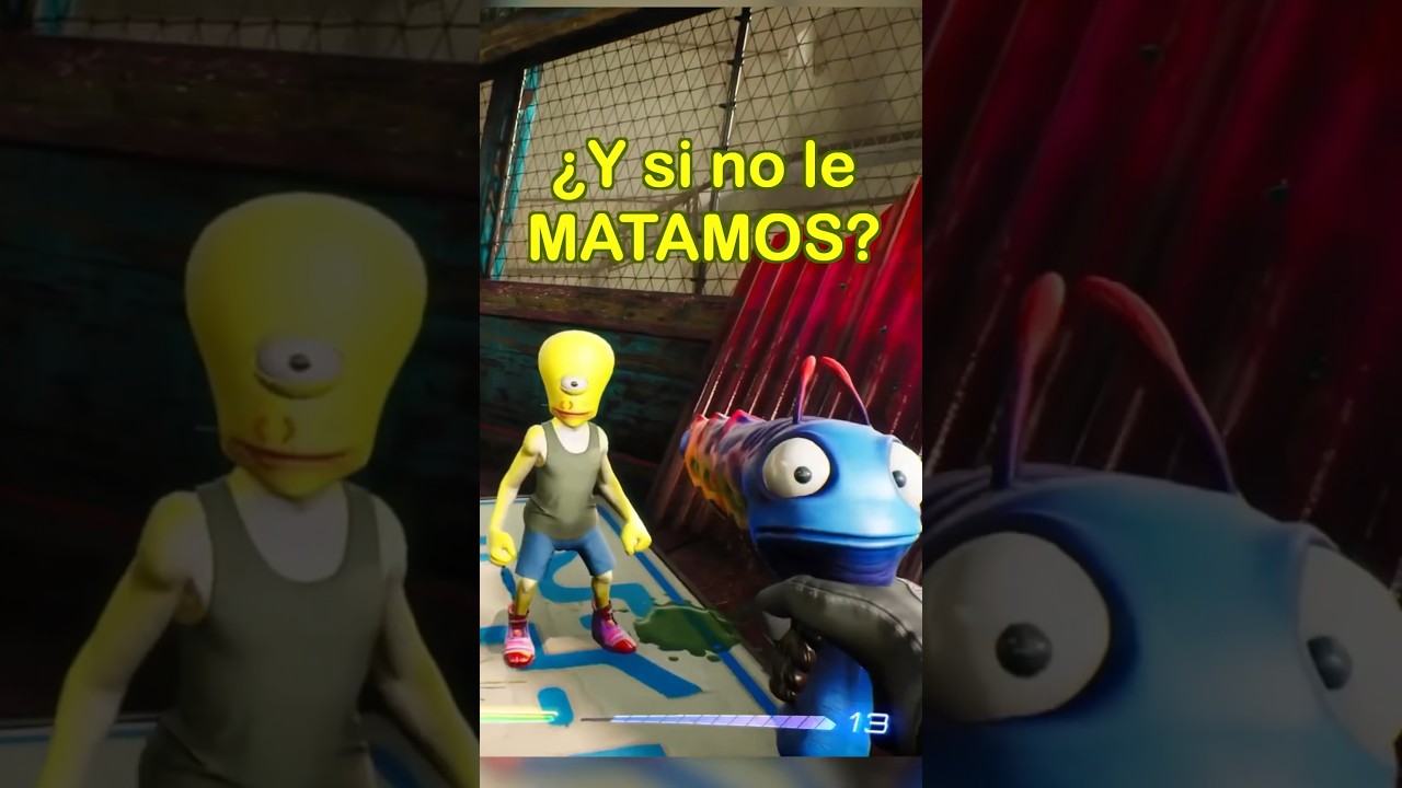 💀 EL JUEGO QUIERE QUE HAGAS ESTO