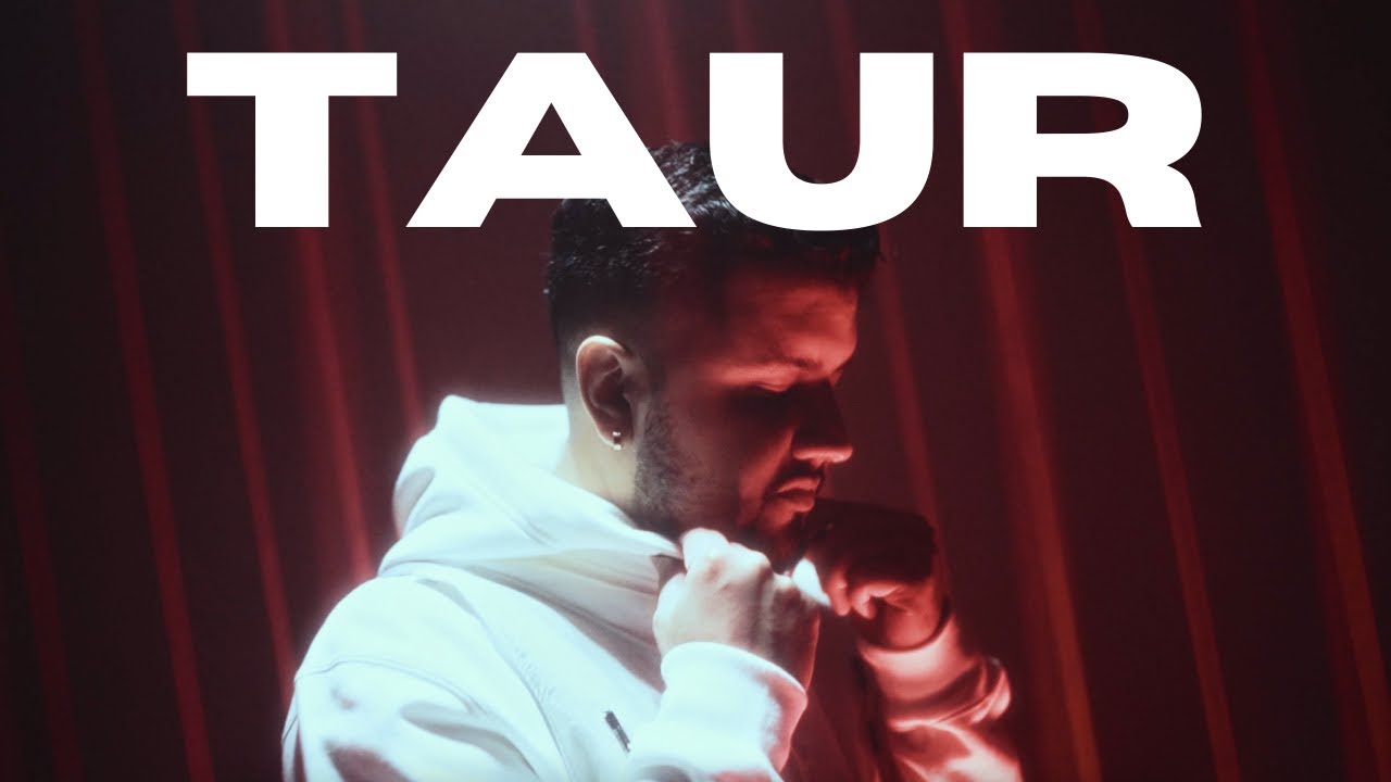 TAUR | KARAN DHALIWAL | SIGNATURE BY SB | LATEST PUNJABI SONGS 2022