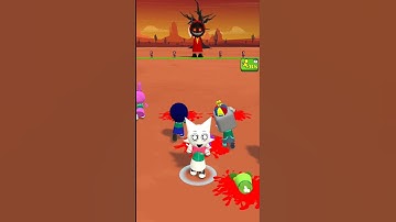 sprunki squid game #shorts #funny #gaming