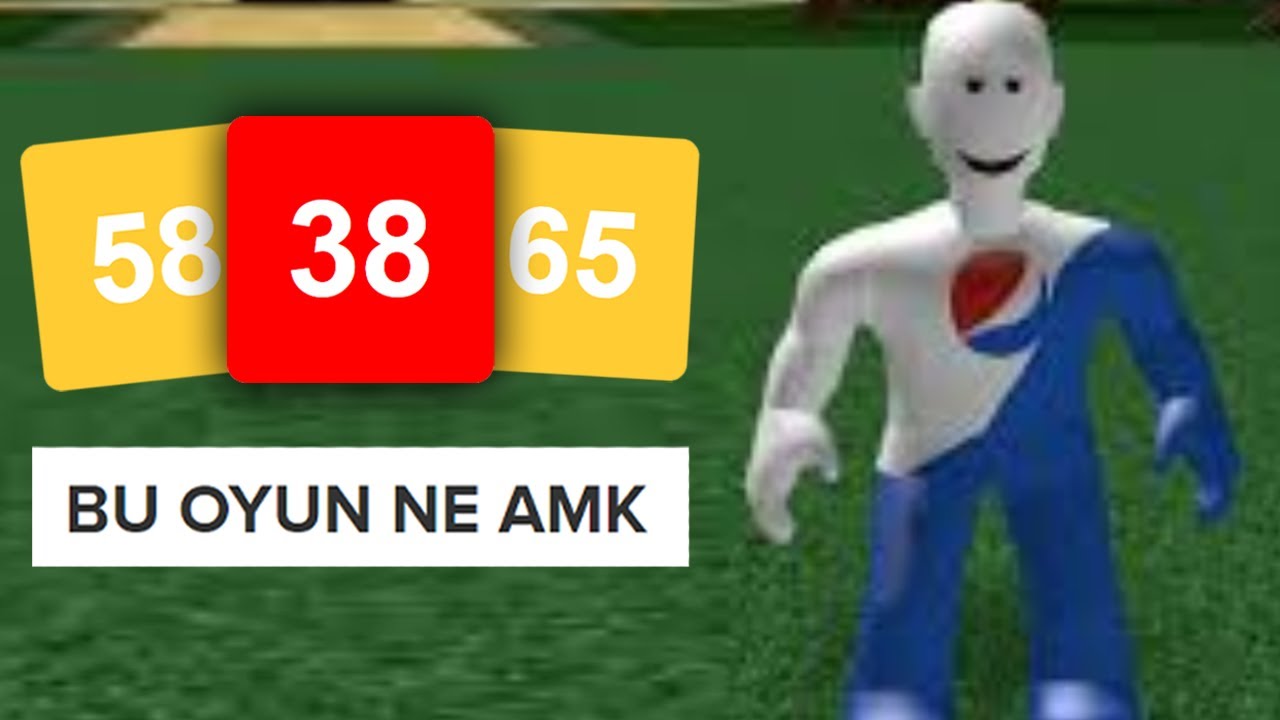 2022'NİN EN B*KTAN OYUNLARI (Bir Daha Oyun Gelmeyecek :D)