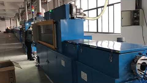 flocking machine for rubber profile with flock on surface whatsapp:8613967618405 cady181@hotmail.com