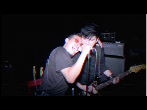 Parálisis del Sueño - Goces (anterior)