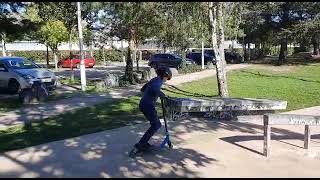 Je Sais Pas Quoi Mettre Comme Titre - Trott Free Style