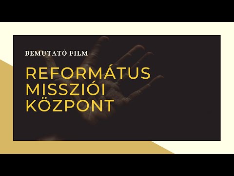 Református Missziói Központ