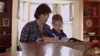 Be a Partner in Your Child’s Education