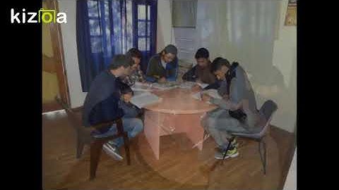 Kizoa Movie - Video - Slideshow Maker: HP Allied services exam 2018