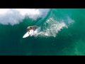 Tia blanco  makaha surf sesh