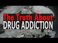 YMT Podcast: The TRUTH About Drug Addiction w/ Ryan Hassan