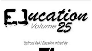 Download Lagu DJ EJ - EJucation (Volume. 25) MP3 Download Lagu DJ EJ - EJucation (Volume. 25) MP3