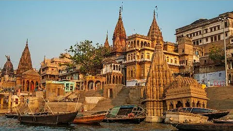 Kashi Maha Ganga