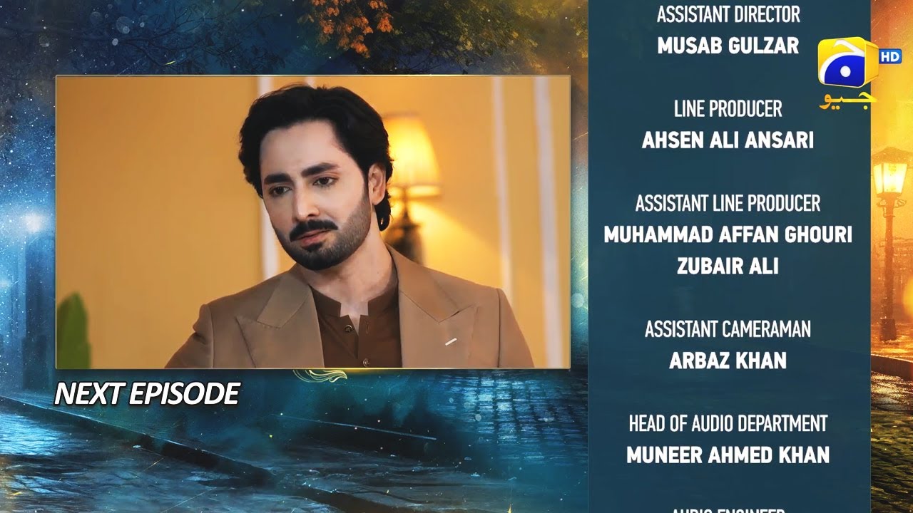 Jaan Nisar Episode 42 Teaser - 4th August 2024 - Har Pal Geo