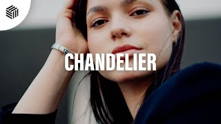 Besomage, LEDDO & Veronica Bravo - Chandelier