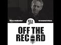 Episode 1072 off the record 1 crammed discs