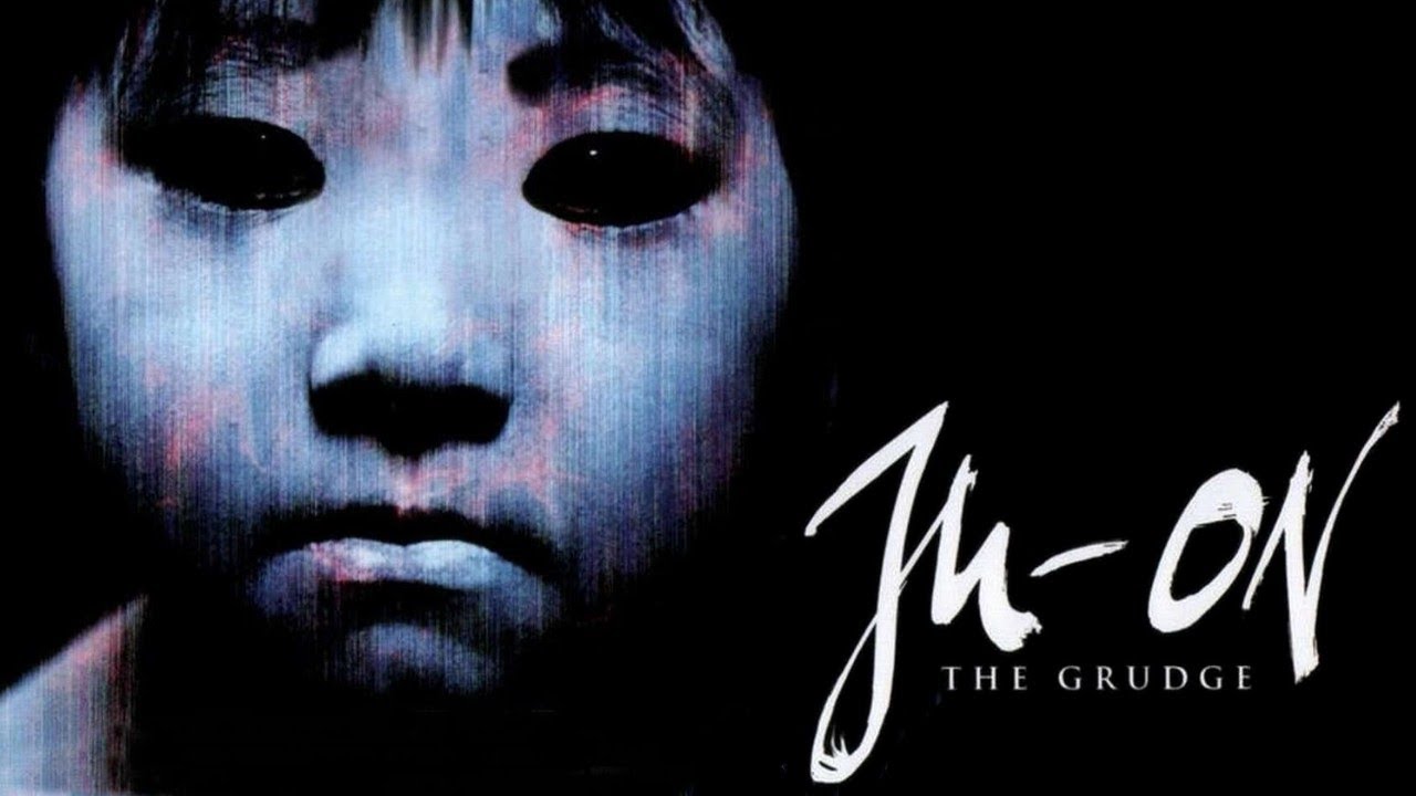 Ju-On: The Grudge 2002 Horror Film | Megumi Okina, Misaki Ito, Takashi Matsuyama | Movie Review