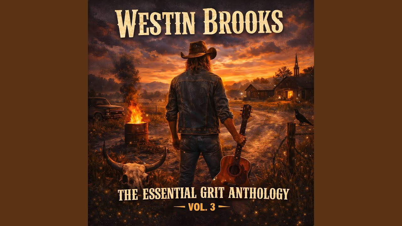 Loud Proud Country Crowd