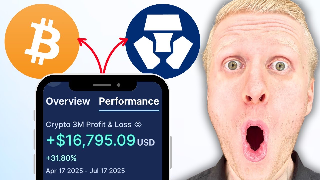 7 Ways to Use Crypto.com App with Bitcoin (Tutorial)