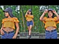 Dola re dola ll dance cover ll devdas ll nolok ll aditi dance official  performance