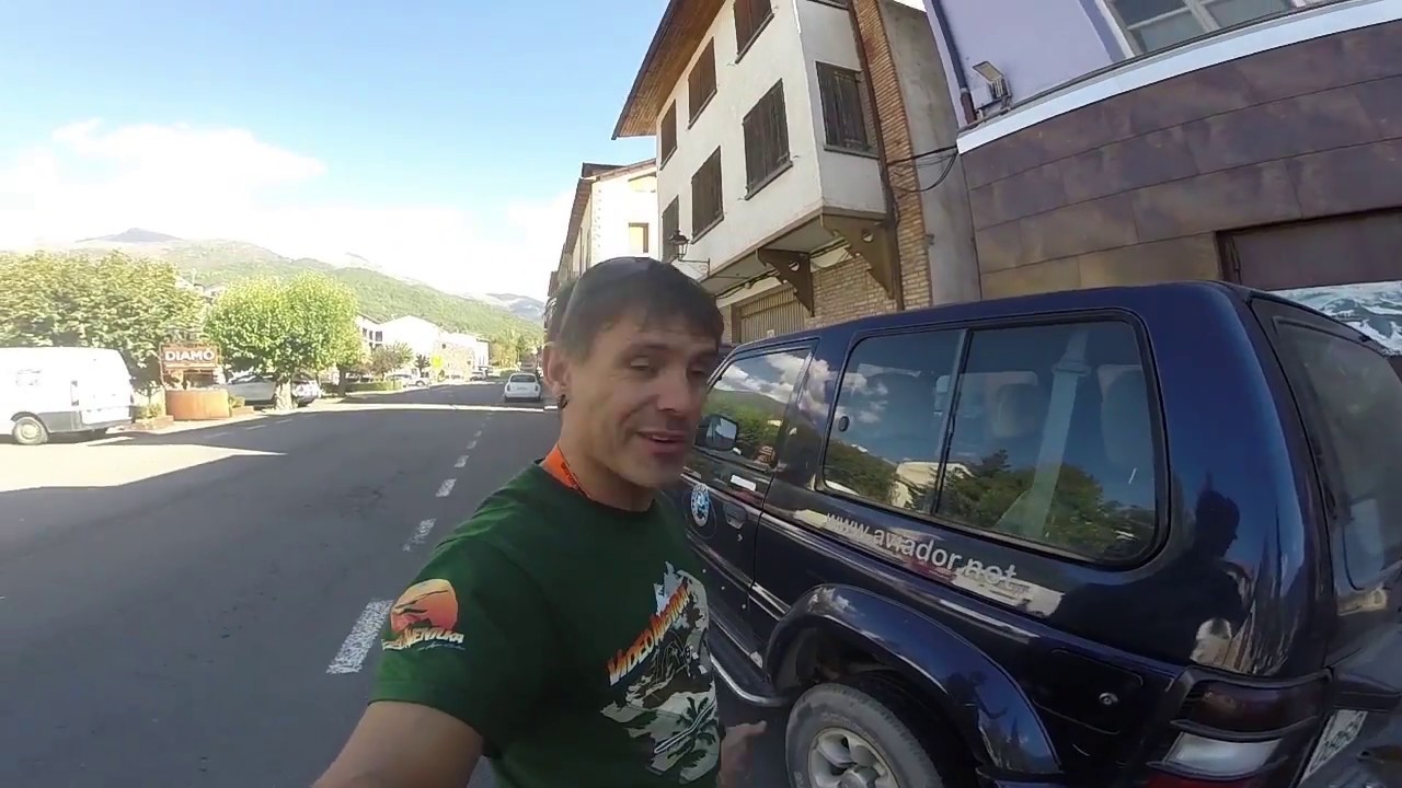 vuelo en ultraligero - VideoaAventura - El trueque, Menu rico rico ...