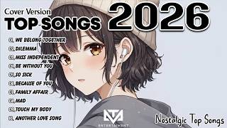 Top 100 Viral Songs 2026 🔥 Trending International Hits Playlist ✨ Global Music Mix