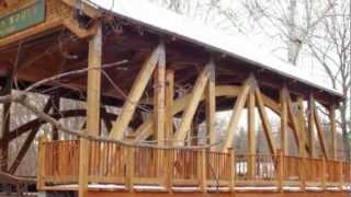 An overview of Timber Bridges provided by Western Wood Structures.