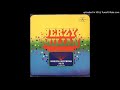 JERZY MILIAN - Street 2000