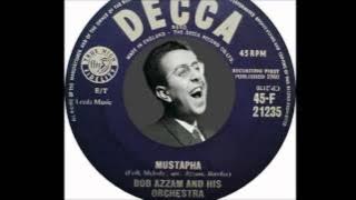 Bob Azzam - Mustapha  (1960)