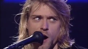 New Years Watch-Party: Nirvana [Kurt Cam]- 1993-12-13 - Seattle, WA - [Kurt Solo Cam/OpenMic Audio]
