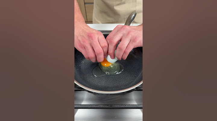 Perfect Egg Hack